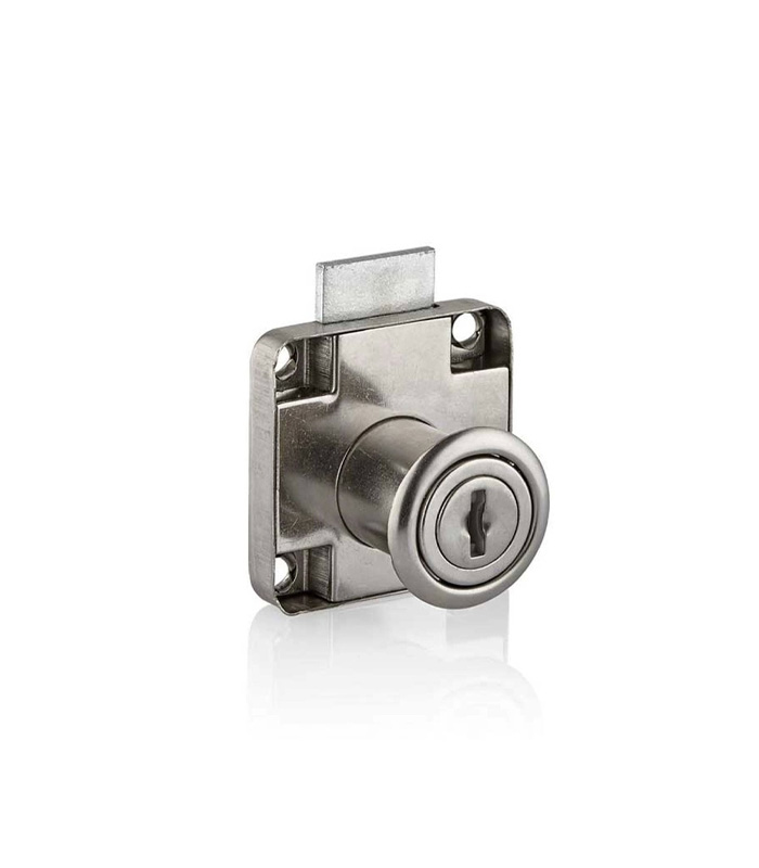 YMK Çekmece Kilidi kare YMK Çekmece Kilidi Kare - Görsel 1