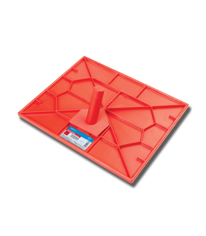 sıvacı küreği Dekor Sıvacı Küreği - Görsel 1