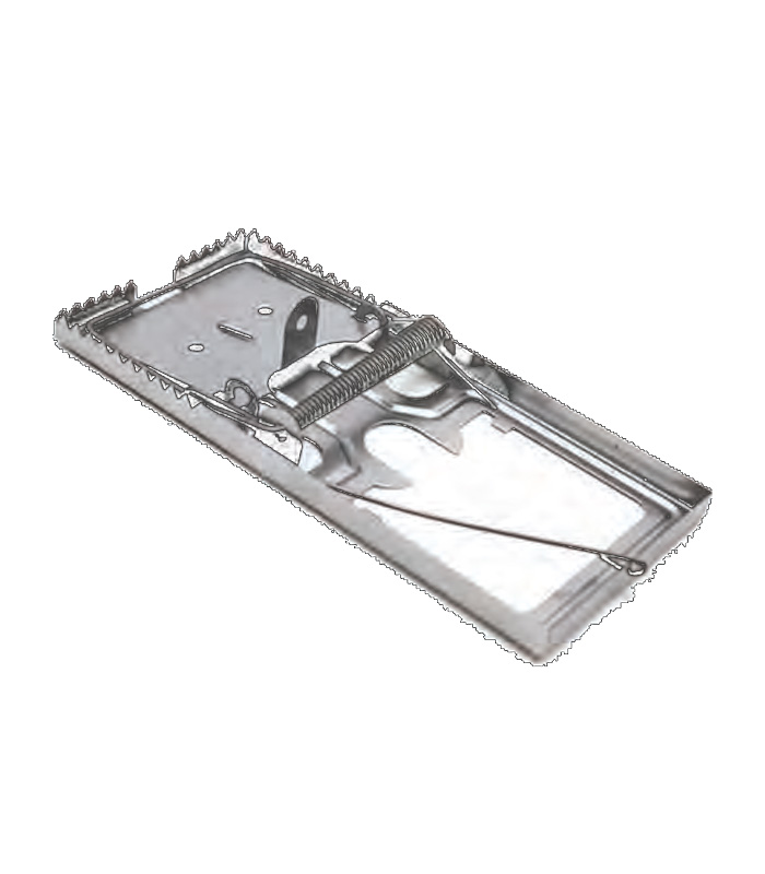 fare kapanı ER&SA Fare Kapanı - Görsel 1