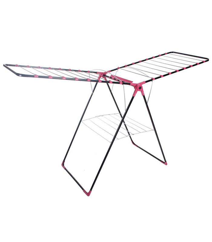 massimo Kanat Massima Çamaşır Kurutmalığı - Görsel 1