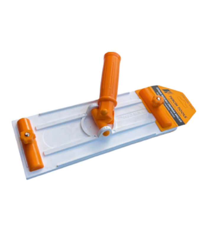 oynar başlık zımpara Tercih Tools Oynar Başlıklı Zımpara Malası -11,5x28 - Görsel 1